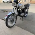 دباب اكس 100 للبيع