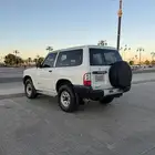 باترول 2002