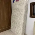 مرتبة سرير متر في مترين إرتفاع 20 سم