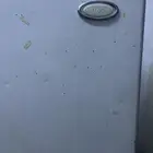 ثلاجه خربانه غساله مجفف ملابس للبيع