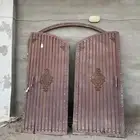 بيبان خارجية