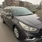 هونداي أكسنت 2019