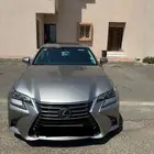 لكزس جي اس DD فل كامل
