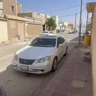 لكسز es2008