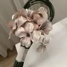 مسكة عروس جديدة