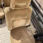 مقاعد جيب باترول بيج صالون