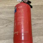 طفايه حريق وشبك ددسن