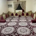 المساند والستاره للبيع