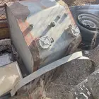 خزان هيدروليك حديد