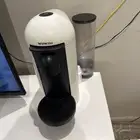 قهوة مكينة NESPRESSO