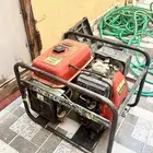 ماطور ديزل كهرباء روبن ياباني اصلي