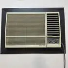 مكيف كارير أمريكي 18 ماطور كبير