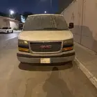 فان بضاعة سافانا امريكي 6 سلندر شاصي قصير سوم 35 وزنه 3311