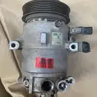 كومبرسر مكيف لنترا 2014 مع مسجل