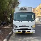 ايسوزو اسندر ثلاجة