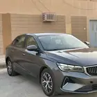 جيلي امجراند