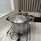 قدر تيربو 4لتر ابو ساعة