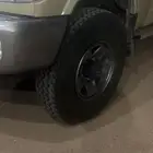 جنوط ديزل وكاله مع كفر دعست دلوب البدل بجنوط لكزز او فكسار
