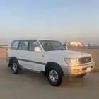 جيب لاندكروزر 2001G