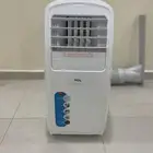 مكيف فريون متنقل