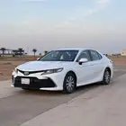 كامري 2022 استاندر