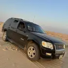 فورد اكسبلورر 2008