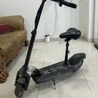 اسكوتر نضيف للبيع اعلى سوم