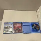 اشرطة سوني 4