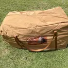 خيمت النفخ المطورة