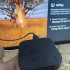 ابل تي في tv