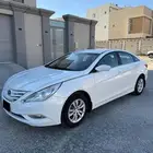 سوناتا 2011 ممشى قليل