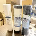 طقم فلتر مياه صيانه