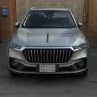 هونشي HS5 2021