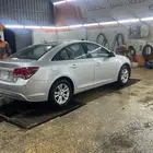 كروز 2015