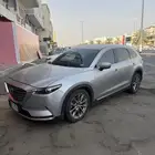 مازدا cx9 2019