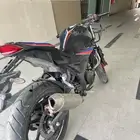 دباب ريس 250