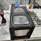 اكسسورات الالمنيوم وجميع لوازم المطابخ