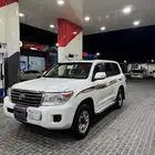 لاندكلوزر 2013 GX