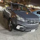 سانج يونج كوراندو 2018