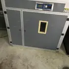 فقاسة للبيع