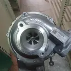 نص تيربو هايلوكس شبه جديد من 2016 إلى 2020