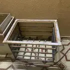 شبك مكيف