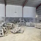مصنع حجر للايجار
