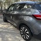 نيسان كيكس موديل 2018
