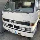 قلاب ايسوزو