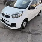 كيا بيكانتو 2015