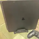 بلايستيشن 4 سلم
