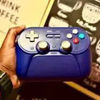 كنترولر 8bitdo pro جديده للبيع