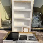 شبات خشب بديل رخام ودواليب