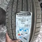 كفرات دودج تشارجر كرايسلر مقاس 275 45 18
